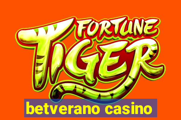 betverano casino